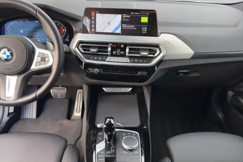 BMW X4 (Seria X) din 2025 cu 17.300 km - oferta BMW182746 - foto 11