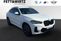 BMW X4 (Seria X) din 2024 cu 19.180 km - oferta BMW182747 - foto 1