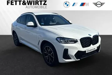 BMW X4 din 2024 - oferta BMW182747