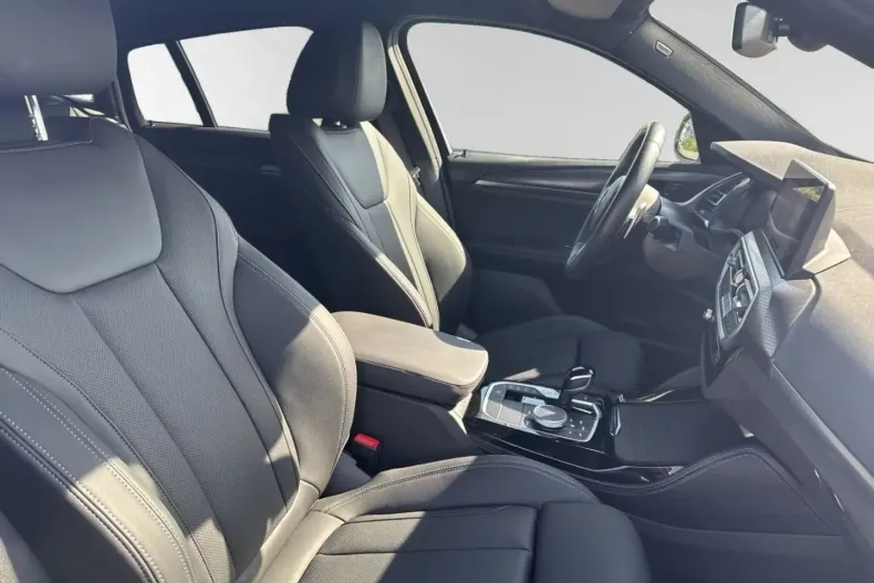 BMW X4 (Seria X) din 2024 cu 19.180 km - oferta BMW182747 - foto 9