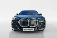 BMW 740 (Seria 7) din 2025 cu 21.400 km - oferta BMW182748 - foto 2