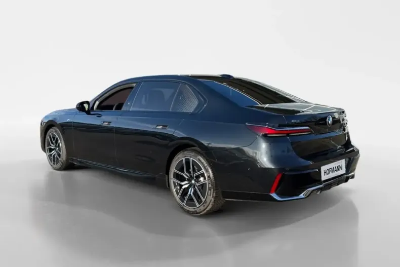 BMW 740 (Seria 7) din 2025 cu 21.400 km - oferta BMW182748 - foto 5