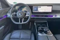 BMW 740 (Seria 7) din 2025 cu 21.400 km - oferta BMW182748 - foto 12