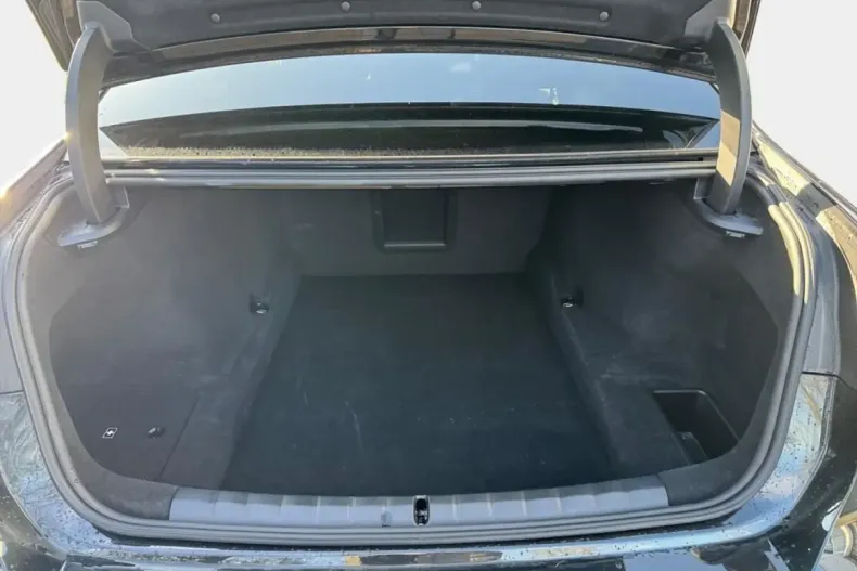 BMW 740 (Seria 7) din 2025 cu 21.400 km - oferta BMW182748 - foto 17