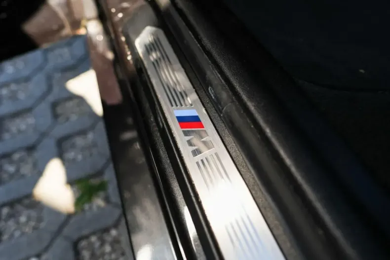 BMW X4 (Seria X) din 2024 cu 13.490 km - oferta BMW182749 - foto 9