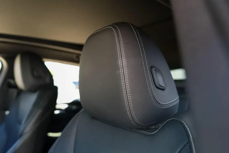 BMW X4 (Seria X) din 2024 cu 13.490 km - oferta BMW182749 - foto 11