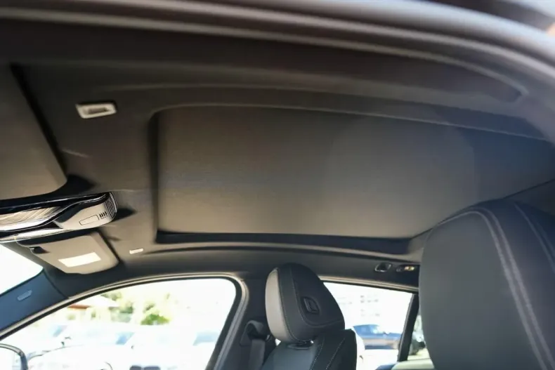 BMW X4 (Seria X) din 2024 cu 13.490 km - oferta BMW182749 - foto 12