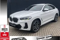 BMW X4 (Seria X) din 2024 cu 60.000 km - oferta BMW182750 - foto 1
