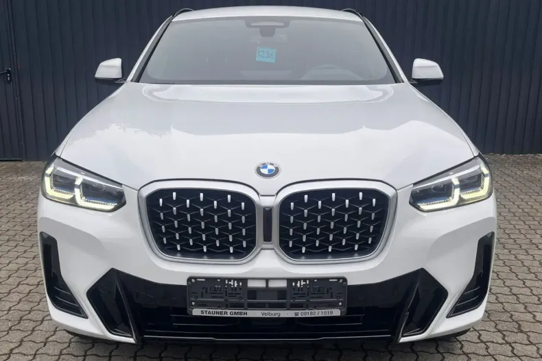 BMW X4 (Seria X) din 2024 cu 60.000 km - oferta BMW182750 - foto 3