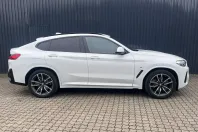 BMW X4 (Seria X) din 2024 cu 60.000 km - oferta BMW182750 - foto 5