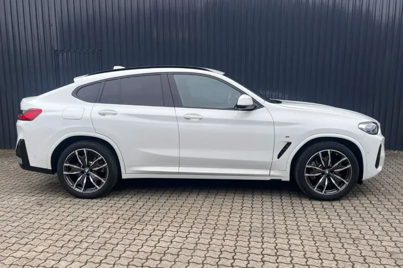 BMW X4 (Seria X) din 2024 cu 60.000 km - oferta BMW182750 - foto 5
