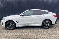 BMW X4 (Seria X) din 2024 cu 60.000 km - oferta BMW182750 - foto 6