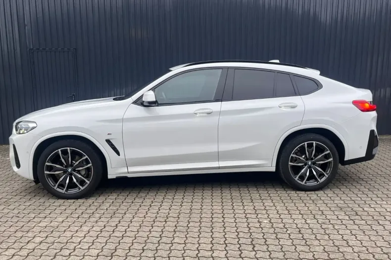 BMW X4 (Seria X) din 2024 cu 60.000 km - oferta BMW182750 - foto 6