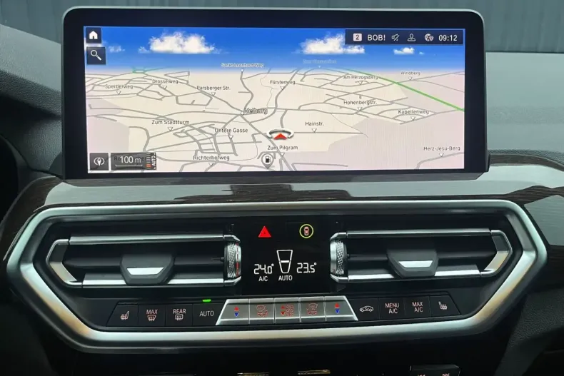 BMW X4 (Seria X) din 2024 cu 60.000 km - oferta BMW182750 - foto 12