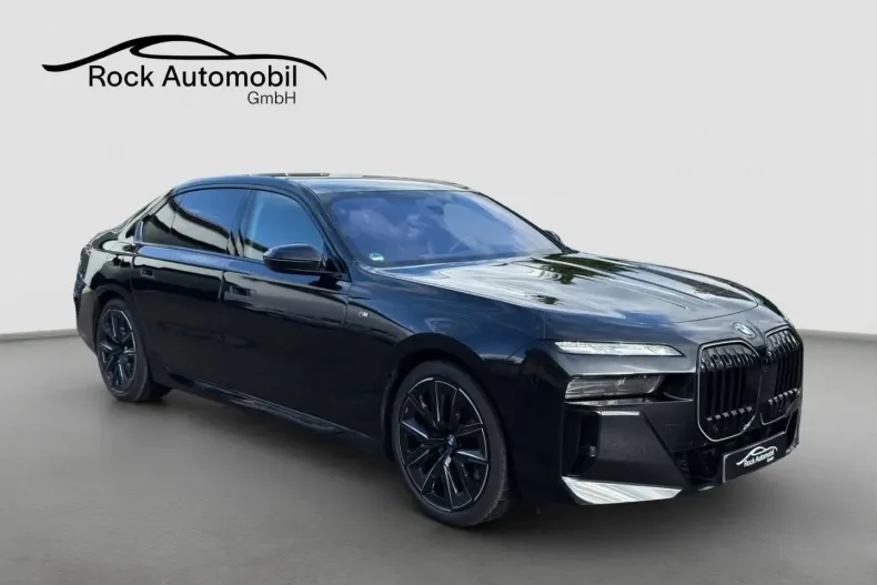 BMW 740 (Seria 7) din 2023 cu 59.990 km - oferta BMW182751 - foto 3