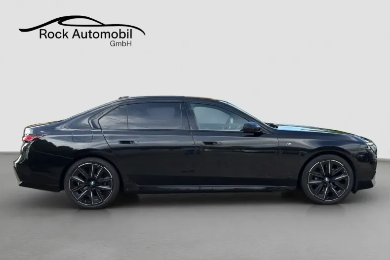 BMW 740 (Seria 7) din 2023 cu 59.990 km - oferta BMW182751 - foto 6