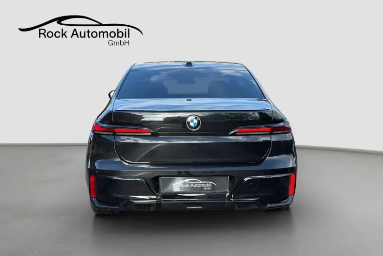 BMW 740 (Seria 7) din 2023 cu 59.990 km - oferta BMW182751 - foto 9