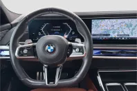 BMW 740 (Seria 7) din 2023 cu 59.990 km - oferta BMW182751 - foto 15