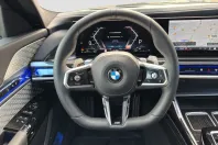 BMW 740 (Seria 7) din 2024 cu 11.990 km - oferta BMW182752 - foto 17