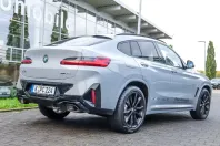 BMW X4 (Seria X) din 2024 cu 17.900 km - oferta BMW182753 - foto 2