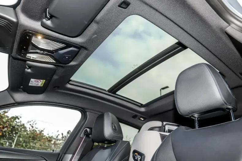 BMW X4 (Seria X) din 2024 cu 17.900 km - oferta BMW182753 - foto 10