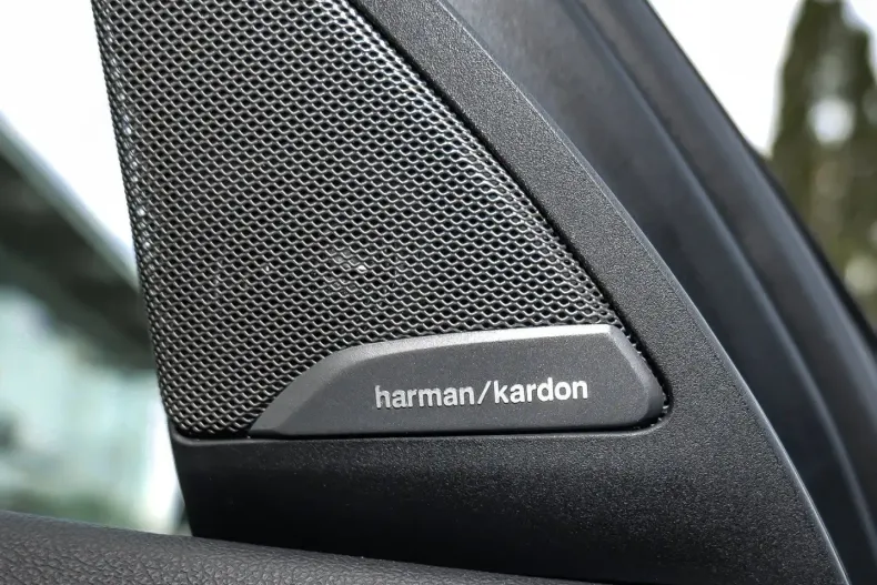 BMW X4 (Seria X) din 2024 cu 17.900 km - oferta BMW182753 - foto 14