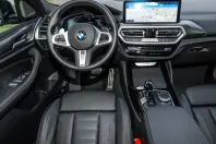 BMW X4 (Seria X) din 2024 cu 17.900 km - oferta BMW182753 - foto 16