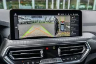 BMW X4 (Seria X) din 2024 cu 17.900 km - oferta BMW182753 - foto 17