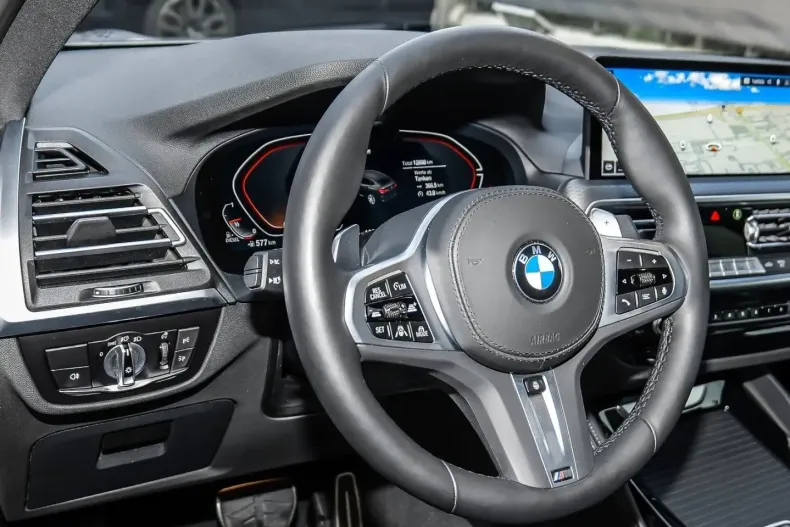 BMW X4 (Seria X) din 2024 cu 17.900 km - oferta BMW182753 - foto 19