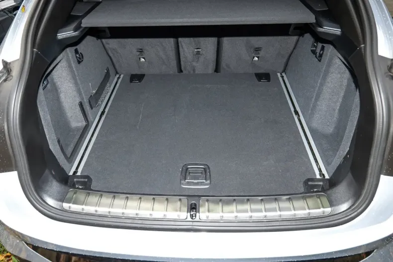 BMW X4 (Seria X) din 2024 cu 17.900 km - oferta BMW182753 - foto 21