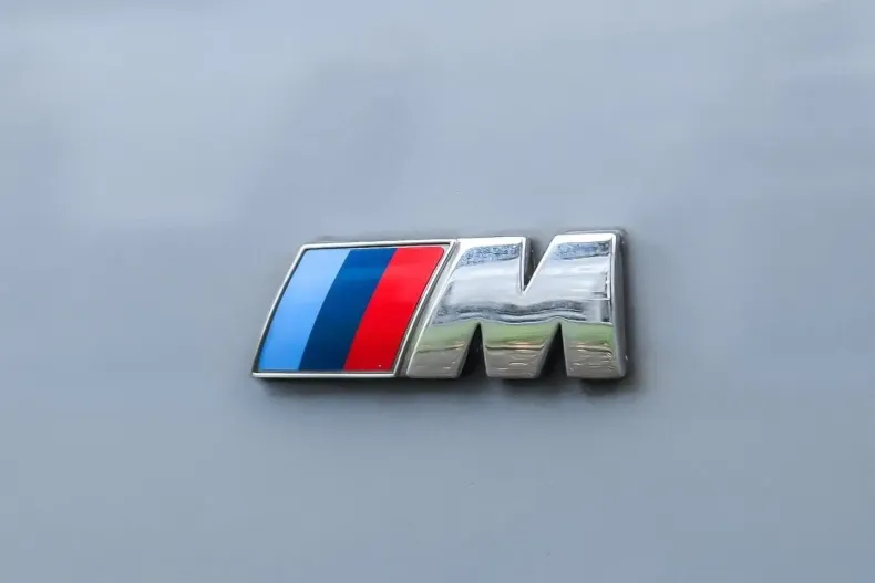 BMW X4 (Seria X) din 2024 cu 17.900 km - oferta BMW182753 - foto 22