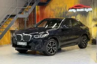 BMW X4 (Seria X) din 2024 cu 32.200 km - oferta BMW182754 - foto 1