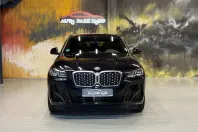 BMW X4 (Seria X) din 2024 cu 32.200 km - oferta BMW182754 - foto 2