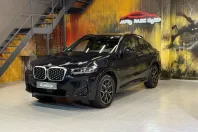 BMW X4 (Seria X) din 2024 cu 32.200 km - oferta BMW182754 - foto 3