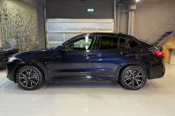 BMW X4 (Seria X) din 2024 cu 32.200 km - oferta BMW182754 - foto 4