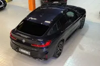 BMW X4 (Seria X) din 2024 cu 32.200 km - oferta BMW182754 - foto 10