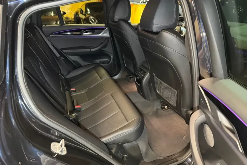 BMW X4 (Seria X) din 2024 cu 32.200 km - oferta BMW182754 - foto 15