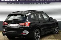 BMW X3 (Seria X) din 2024 cu 24.306 km - oferta BMW182755 - foto 2