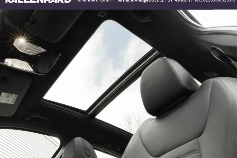 BMW X3 (Seria X) din 2024 cu 24.306 km - oferta BMW182755 - foto 4