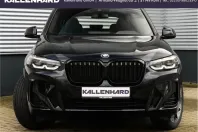 BMW X3 (Seria X) din 2024 cu 24.306 km - oferta BMW182755 - foto 5