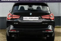 BMW X3 (Seria X) din 2024 cu 24.306 km - oferta BMW182755 - foto 6