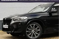 BMW X3 (Seria X) din 2024 cu 24.306 km - oferta BMW182755 - foto 8