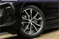 BMW X3 (Seria X) din 2024 cu 24.306 km - oferta BMW182755 - foto 10