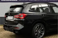 BMW X3 (Seria X) din 2024 cu 24.306 km - oferta BMW182755 - foto 11