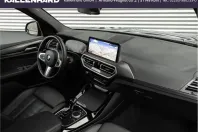 BMW X3 (Seria X) din 2024 cu 24.306 km - oferta BMW182755 - foto 18