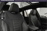 BMW X3 (Seria X) din 2024 cu 24.306 km - oferta BMW182755 - foto 20