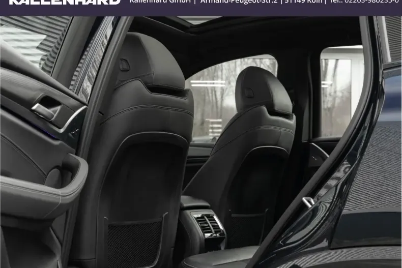 BMW X3 (Seria X) din 2024 cu 24.306 km - oferta BMW182755 - foto 23