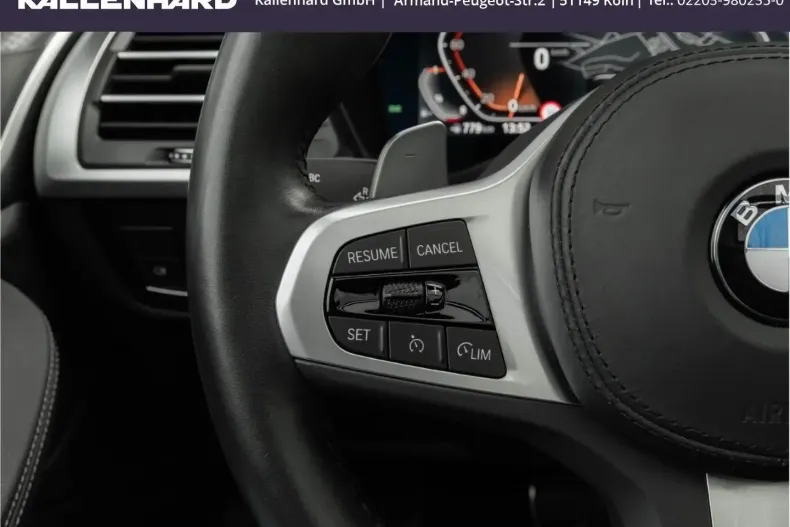 BMW X3 (Seria X) din 2024 cu 24.306 km - oferta BMW182755 - foto 30