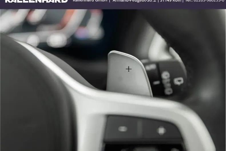 BMW X3 (Seria X) din 2024 cu 24.306 km - oferta BMW182755 - foto 32