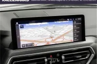 BMW X3 (Seria X) din 2024 cu 24.306 km - oferta BMW182755 - foto 33